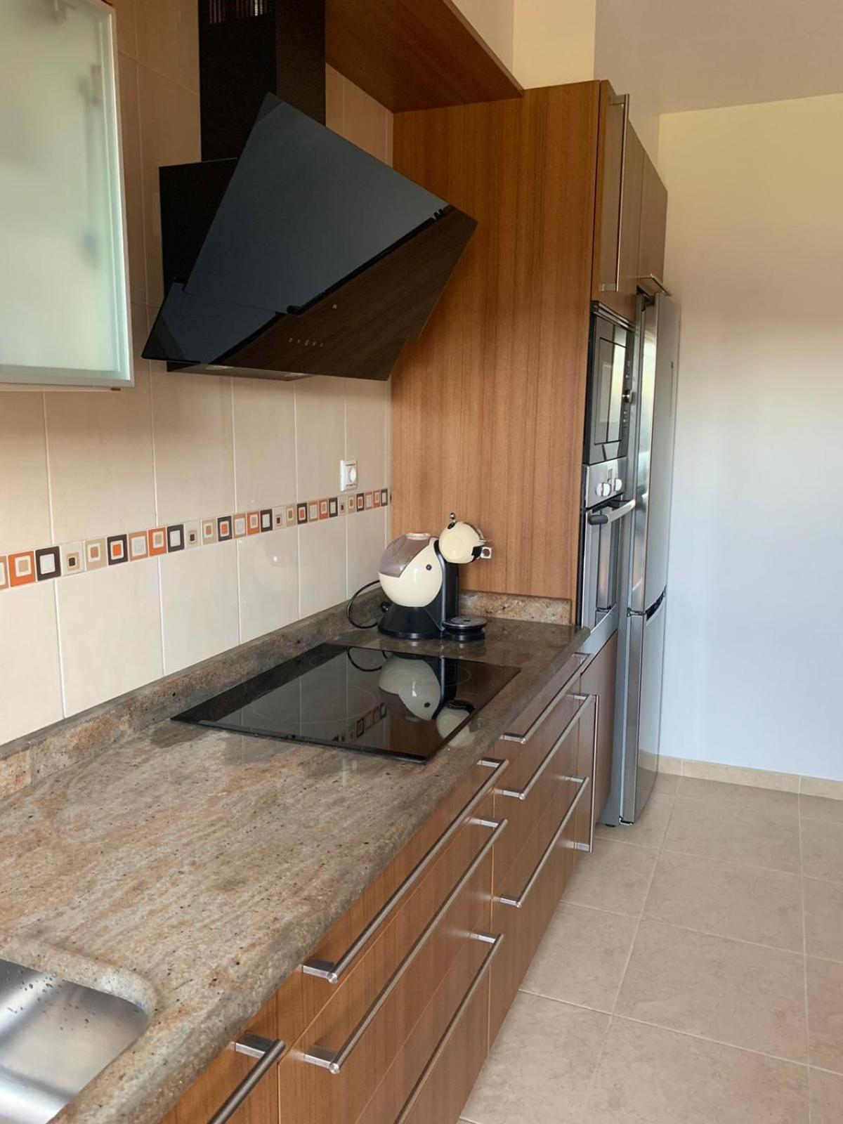 "Sanxenxo Holidays" Atico Con Garaje, Barbacoa Y Piscina A 5 Min Del Centro Exterior foto